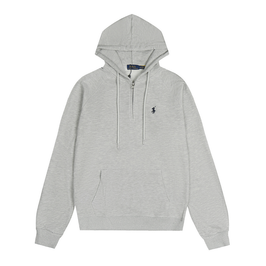 Sweat à Capuche Polo
