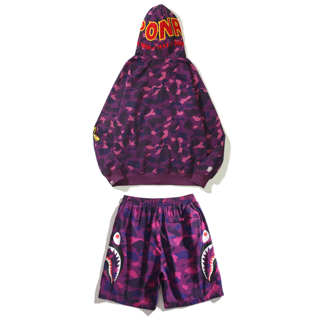 Ensemble Bape
