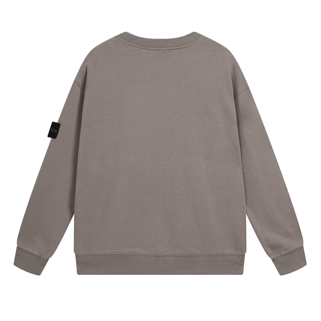 Sweat Monogram