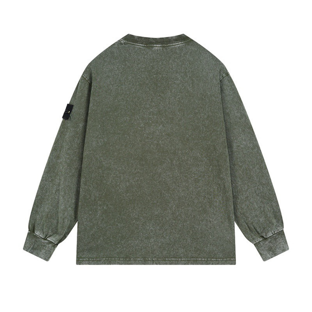 Sweat Monogram
