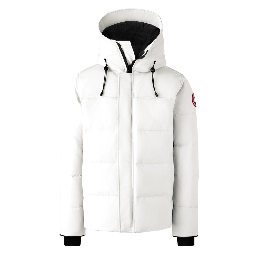 Parka Goose McMillan
