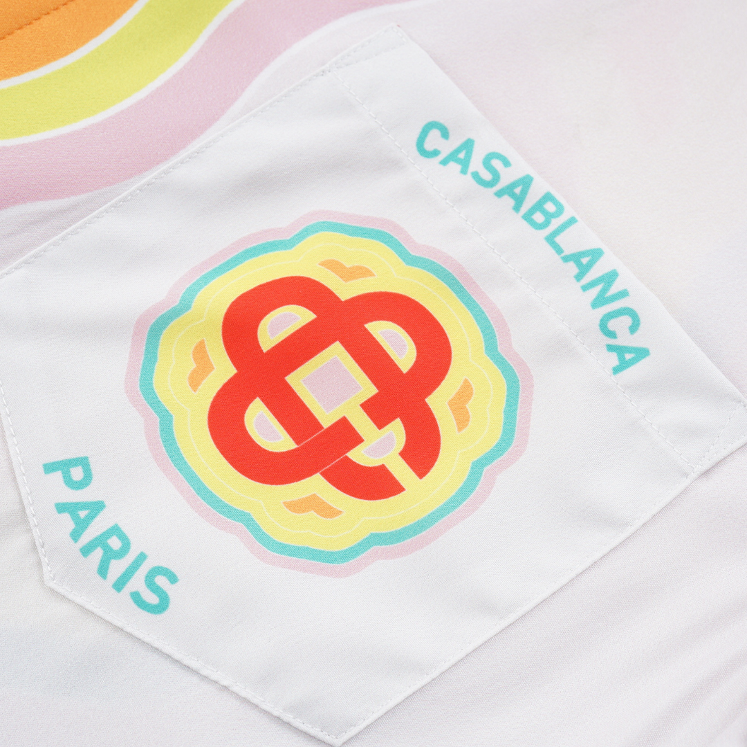 Ensemble Short Casa