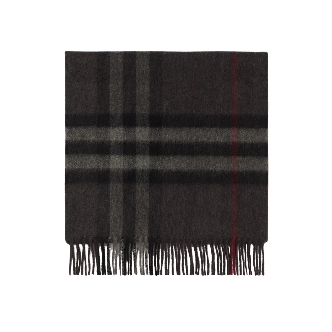 Écharpe Monogram