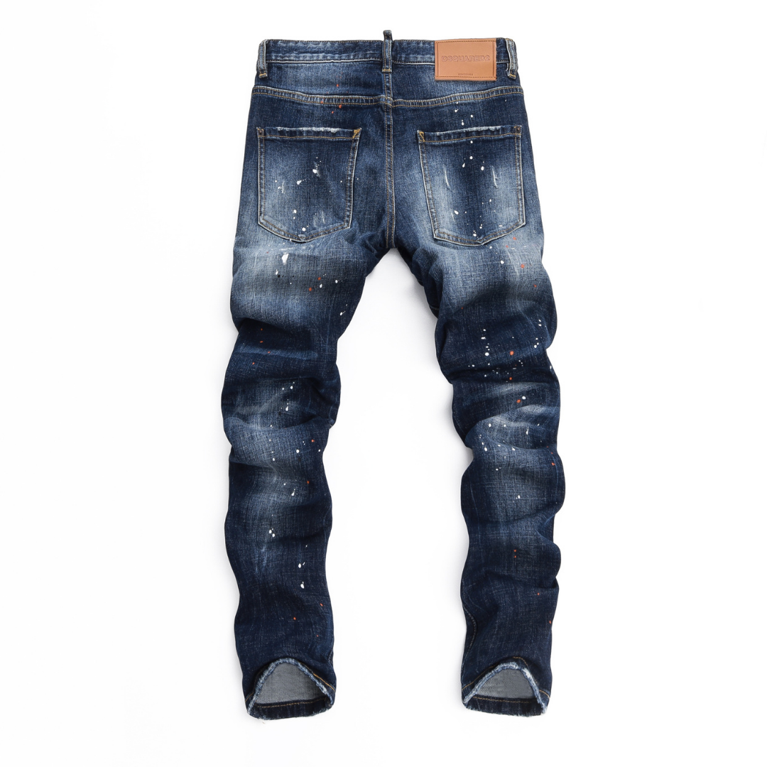 Jean Dsq