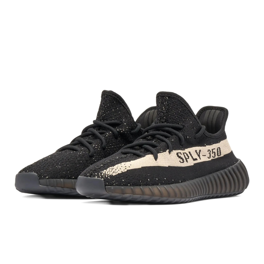 YZY 350 V2 Oreo