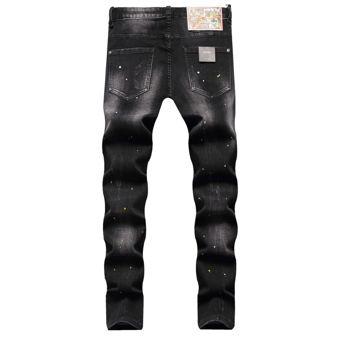 Jean Dsq