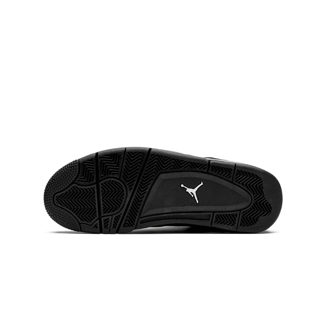 J4 Retro Noir Cat