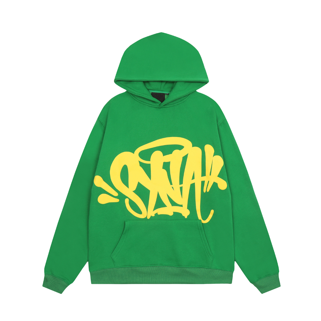 Ensemble Syna Vert