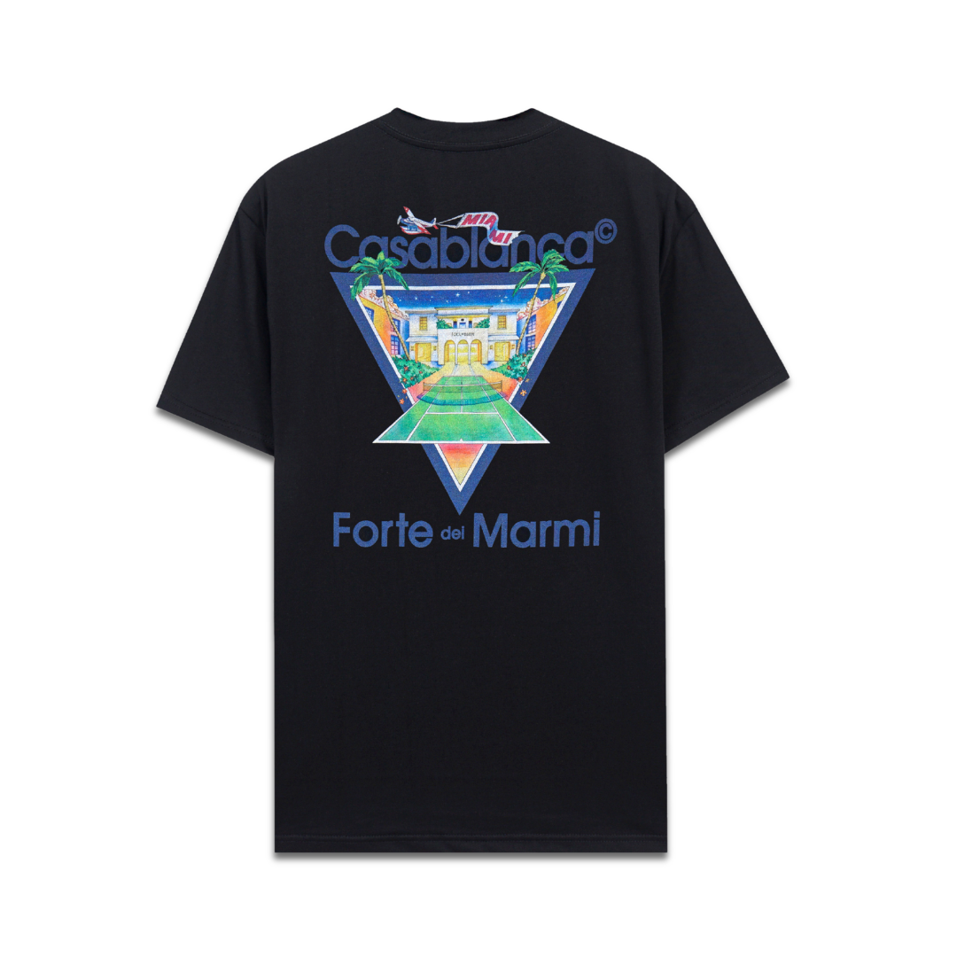 T-Shirt Casa Monogram