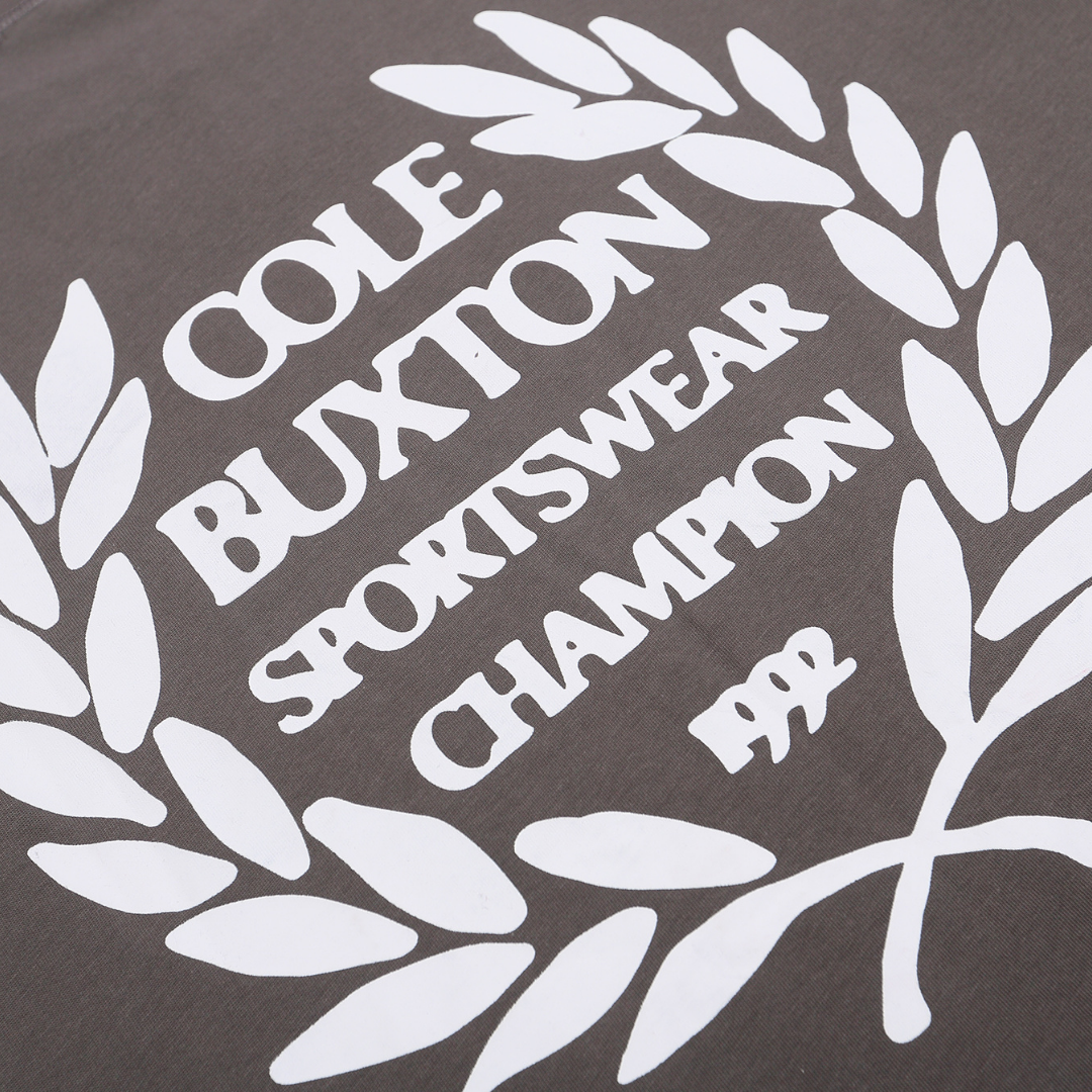 T-Shirt CB Monogram