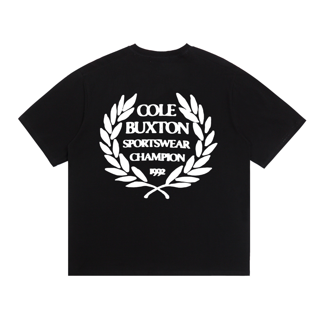 T-Shirt CB Monogram
