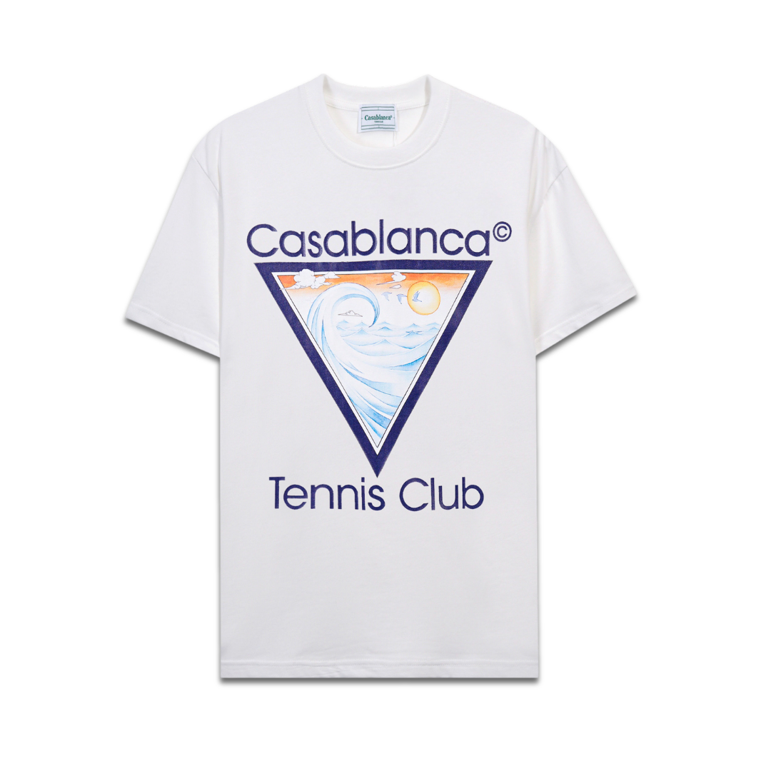 T-Shirt Casa Monogram
