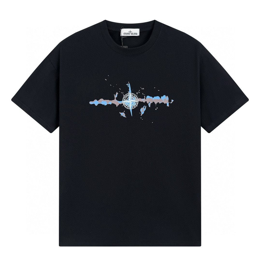T-Shirt Polychromatic
