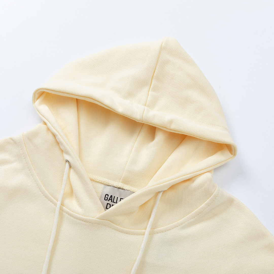 Sweat à Capuche Gallery Dpt.
