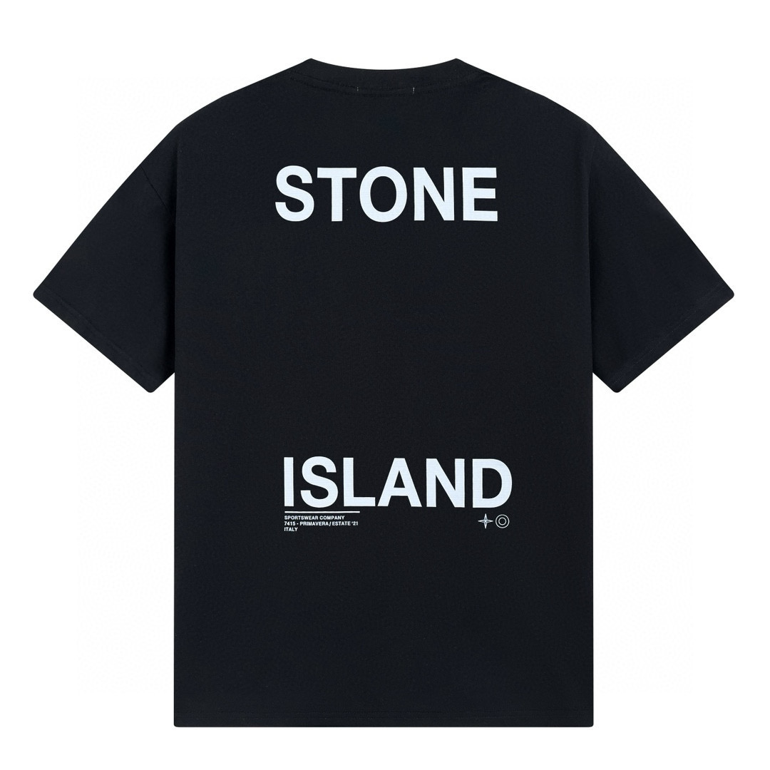 T-Shirt Polychromatic