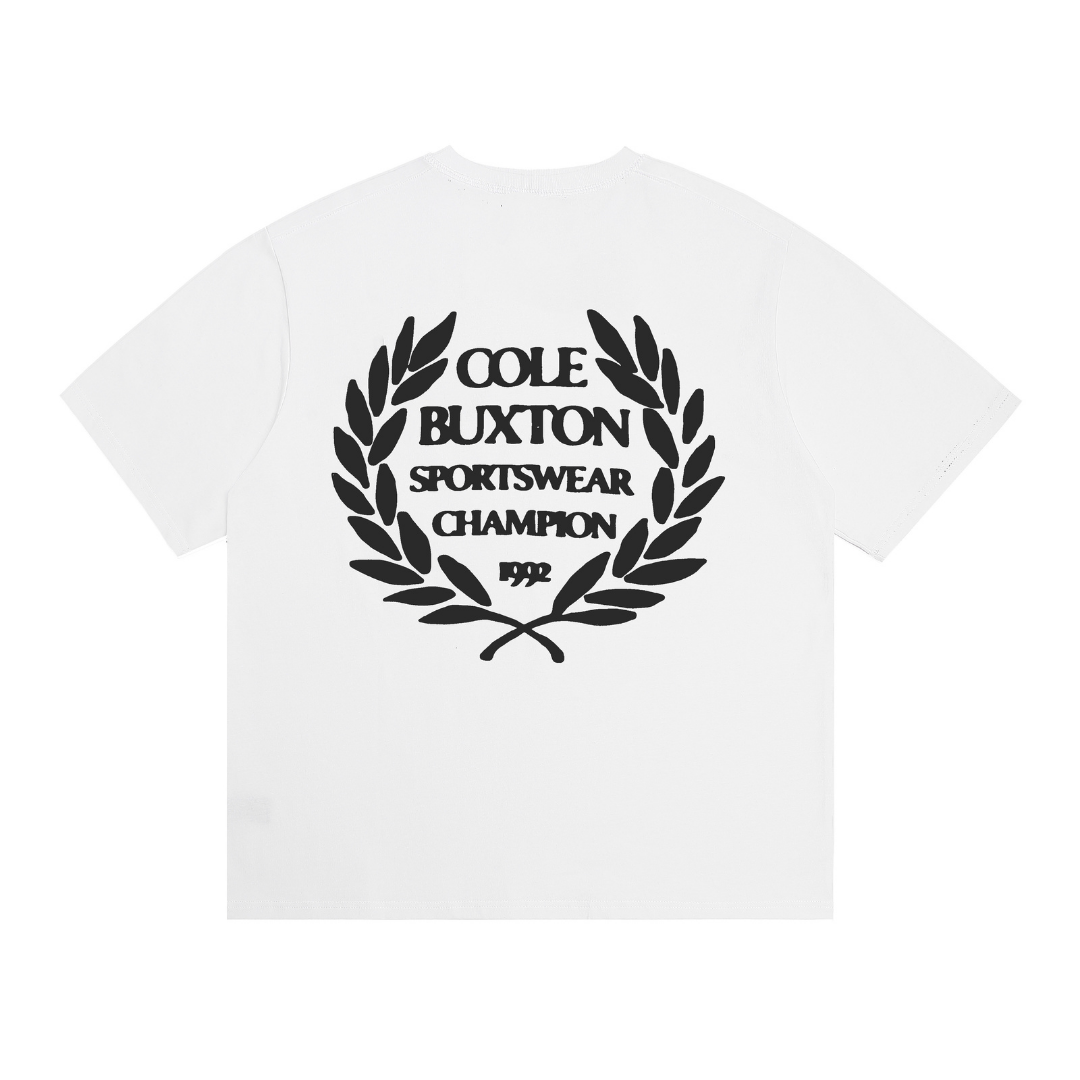 T-Shirt CB Monogram