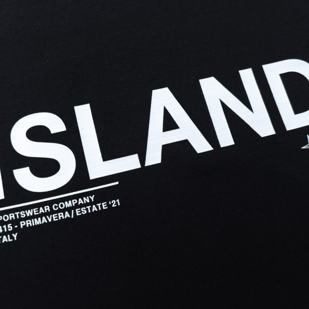T-Shirt Polychromatic