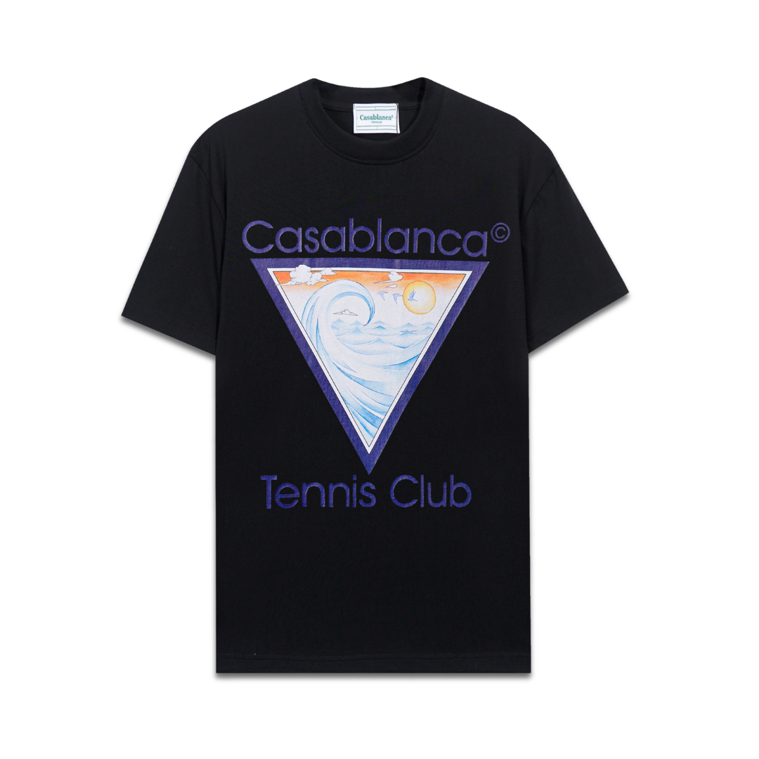 T-Shirt Casa Monogram