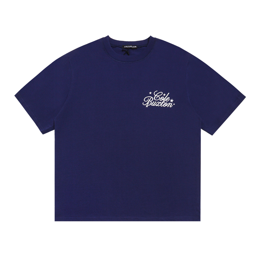 T-Shirt CB Monogram