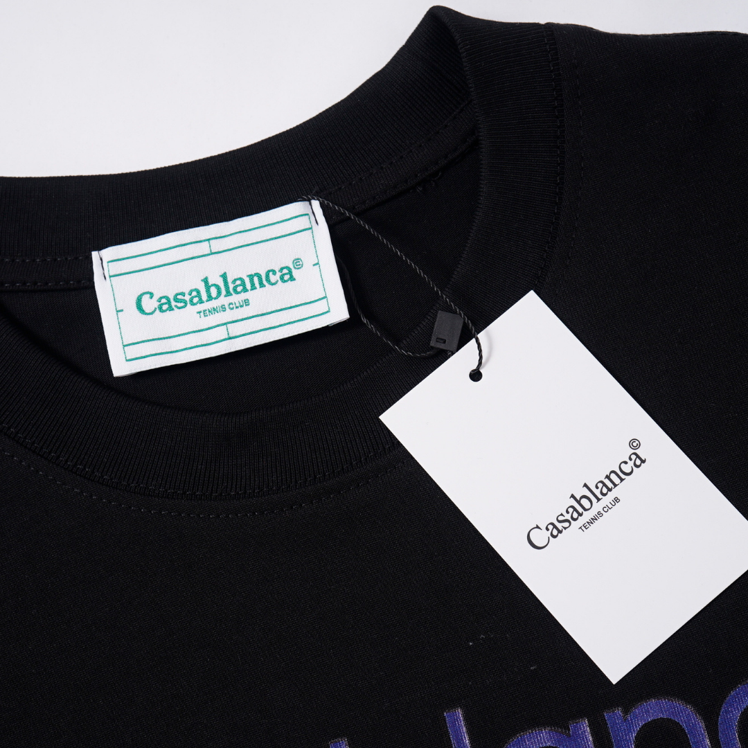 T-Shirt Casa Monogram
