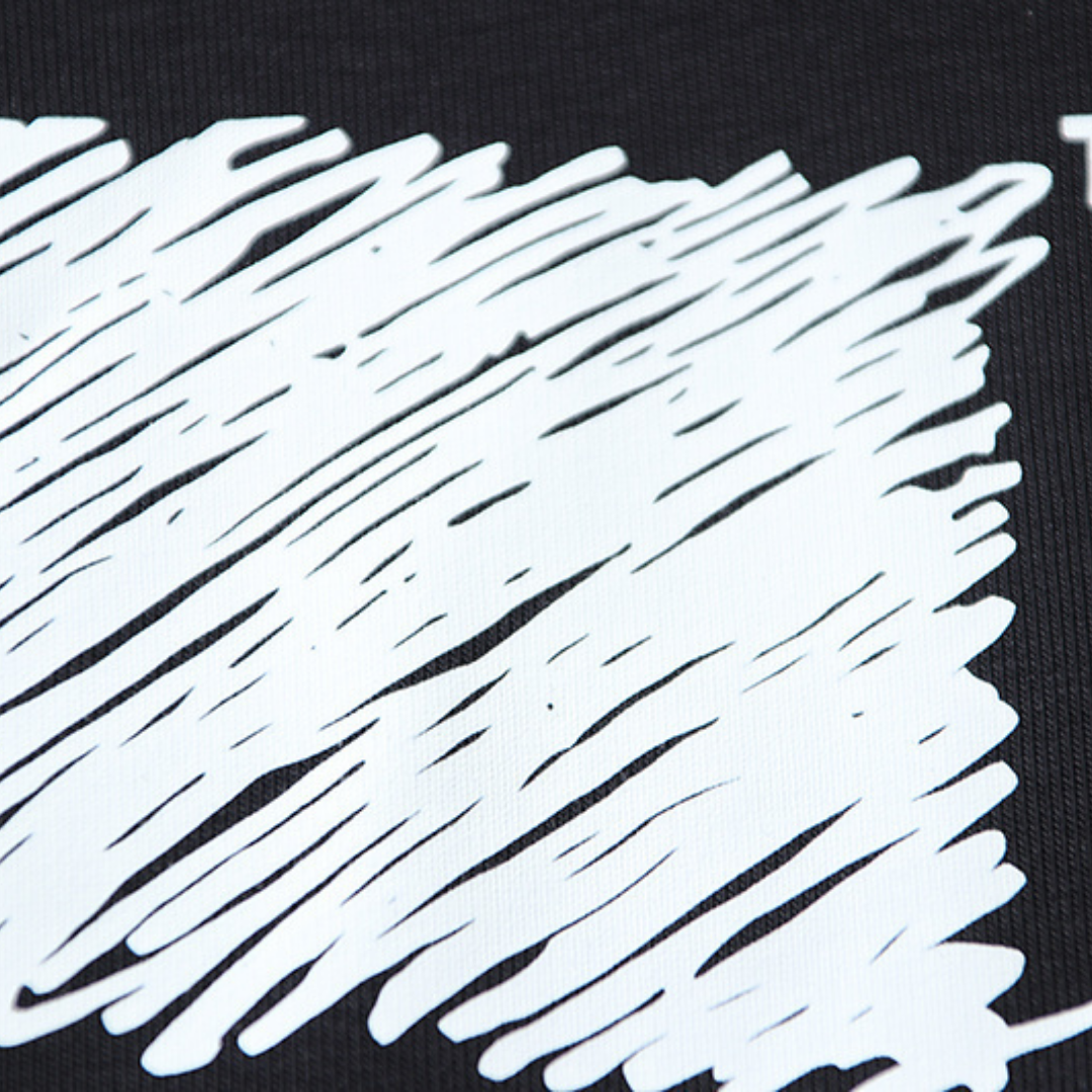 Sweat à Capuche Off-W Monogram Zippé
