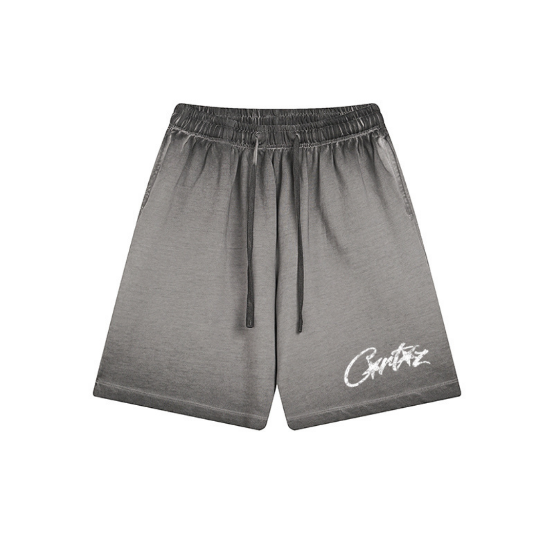Ensemble Short Alcatraz