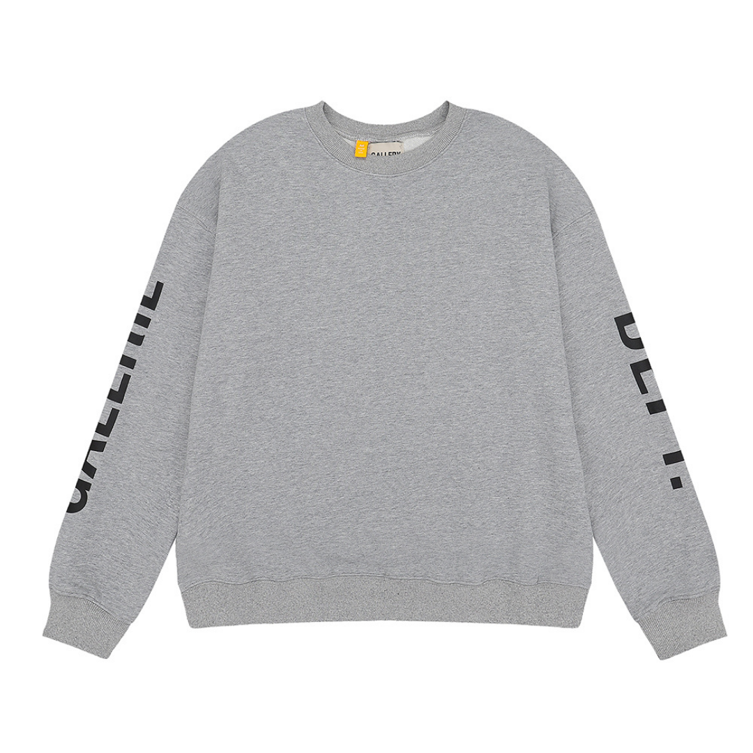 Sweat à Capuche Gallery Dpt.