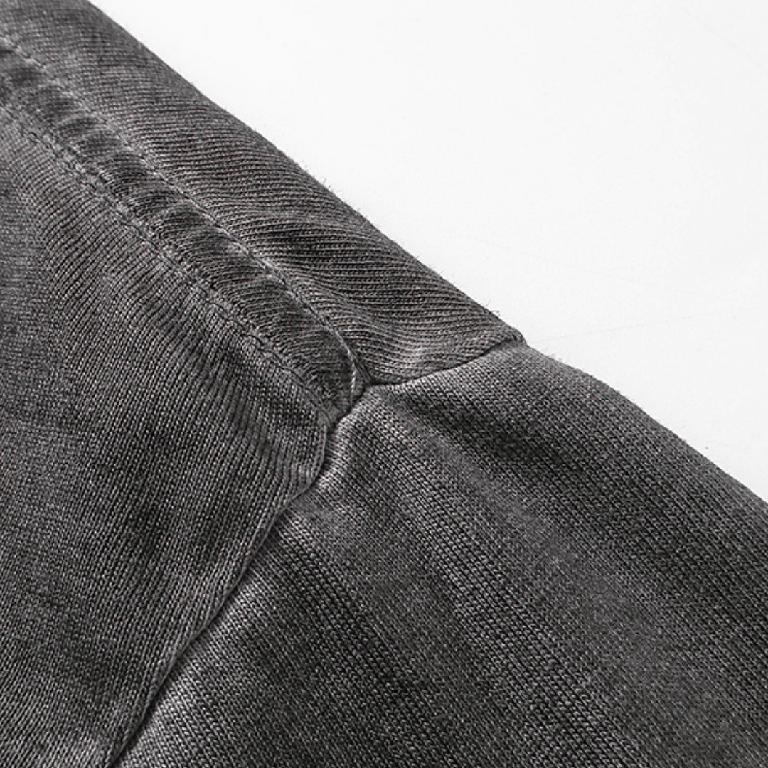 Ensemble Short Alcatraz