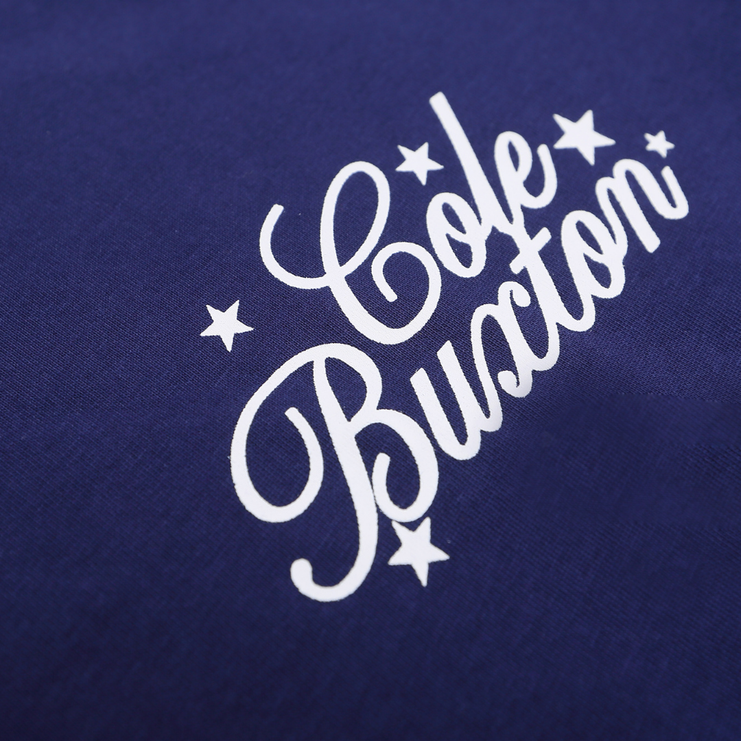 T-Shirt CB Monogram