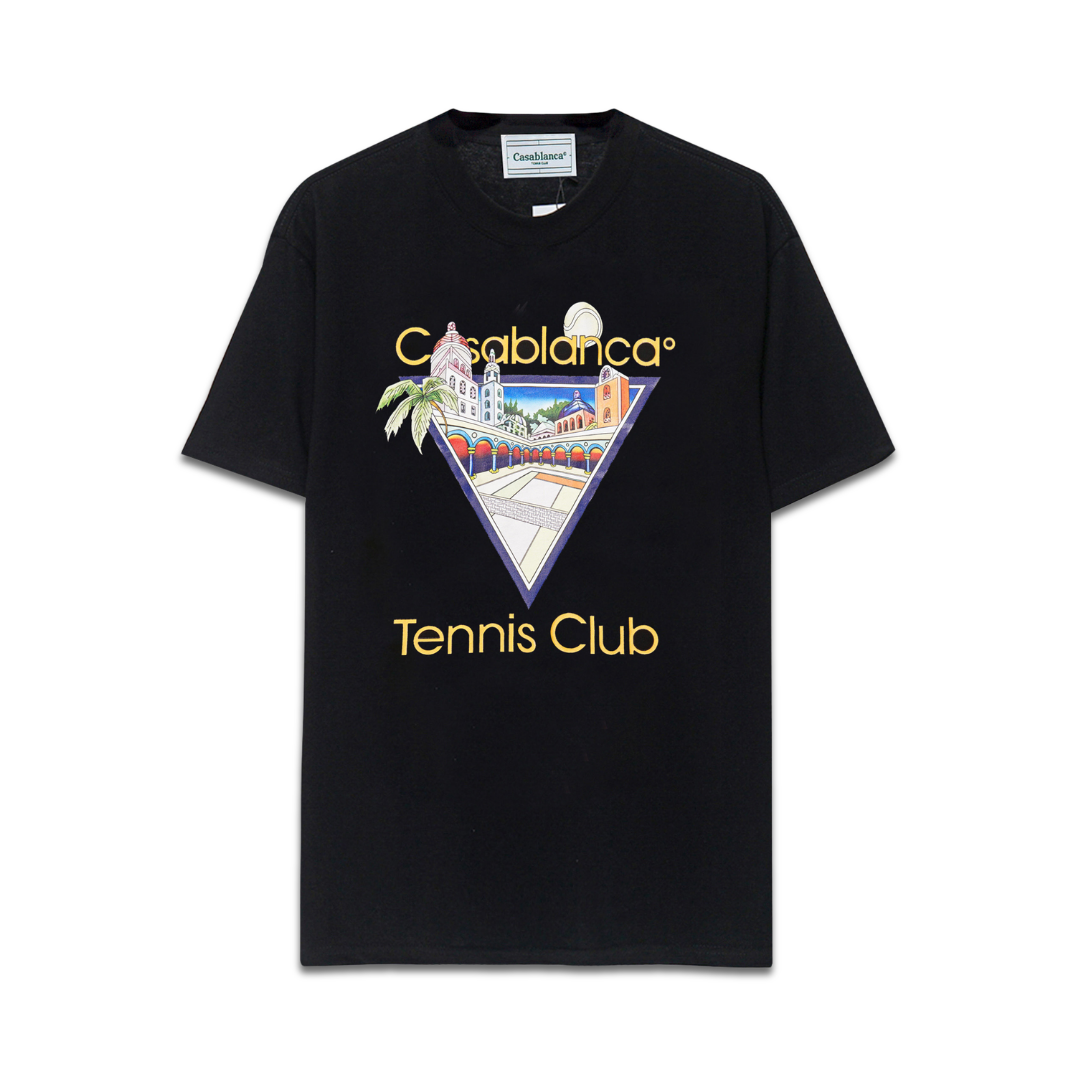 T-Shirt Casa Monogram