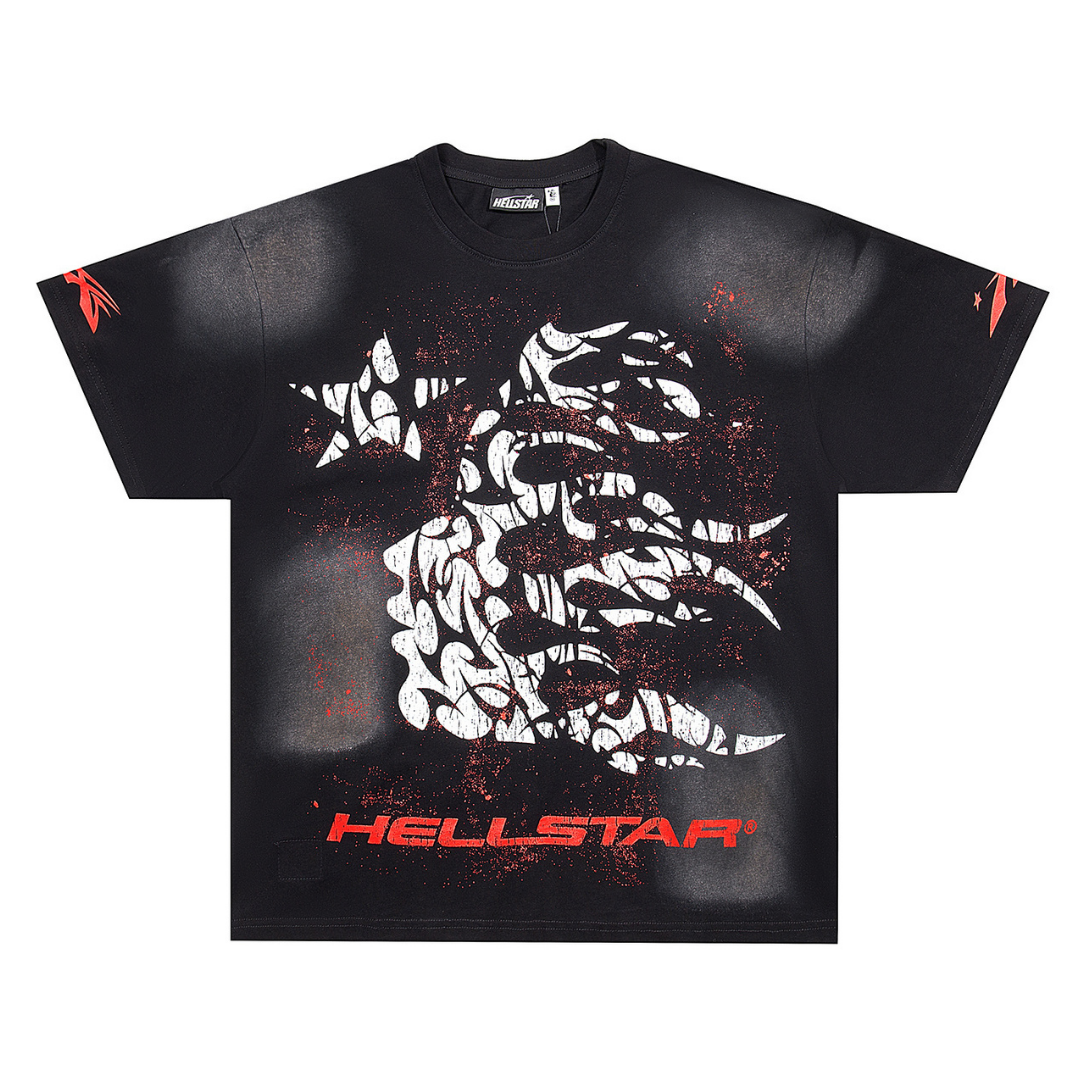 T-Shirt Hell