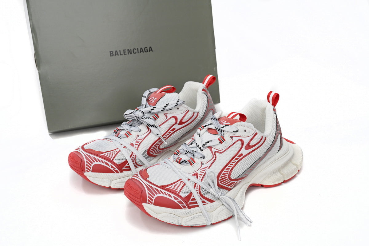 BALENCI Blanc