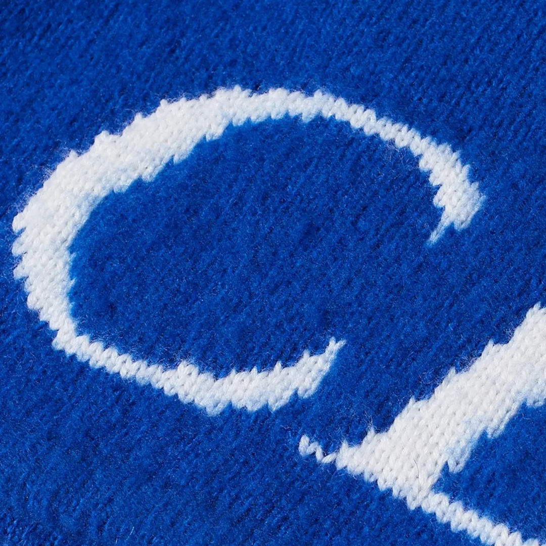 Short CB Monogram