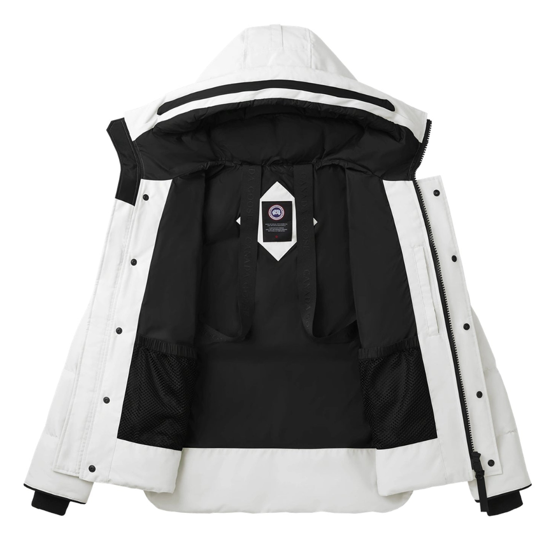 Parka Goose McMillan