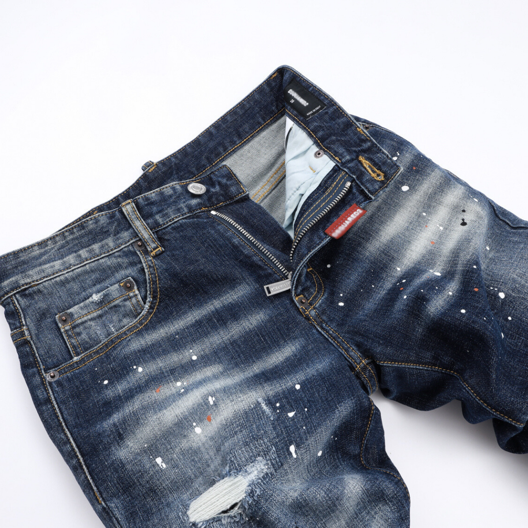 Jean Dsq