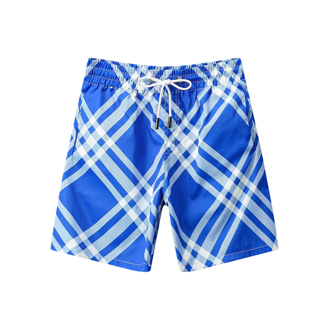 Short BB Monogram