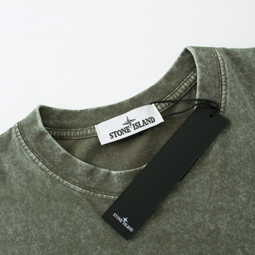 Sweat Monogram