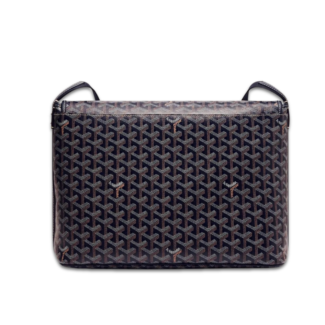 Sac Besace Capetien