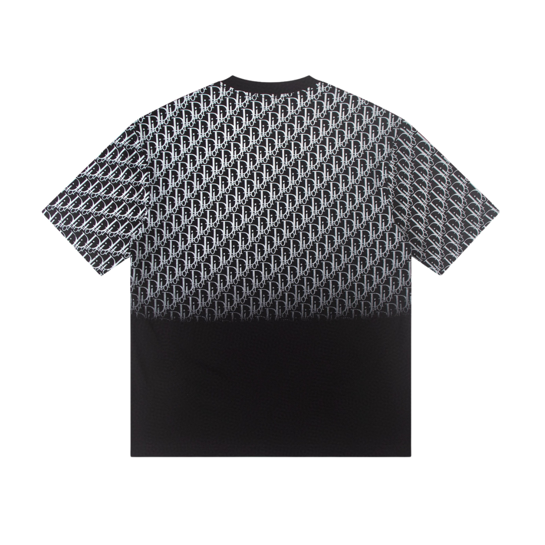 T-Shirt CD Monogram