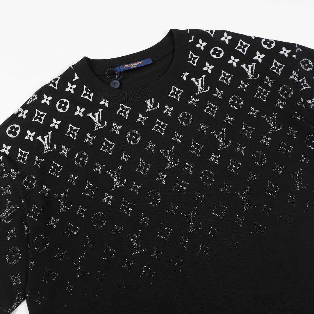 T-Shirt Monogram
