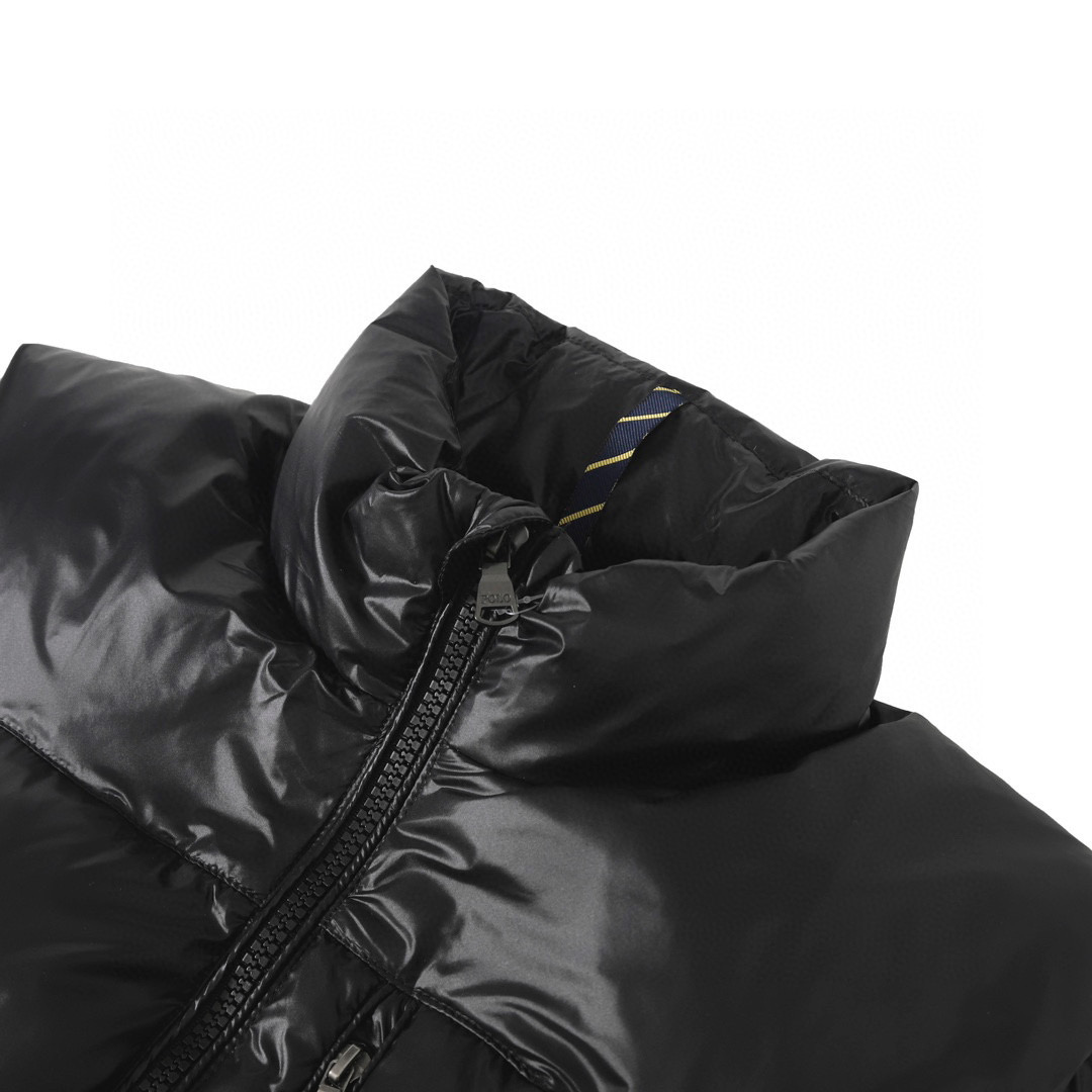 Gilet Polo Reflective