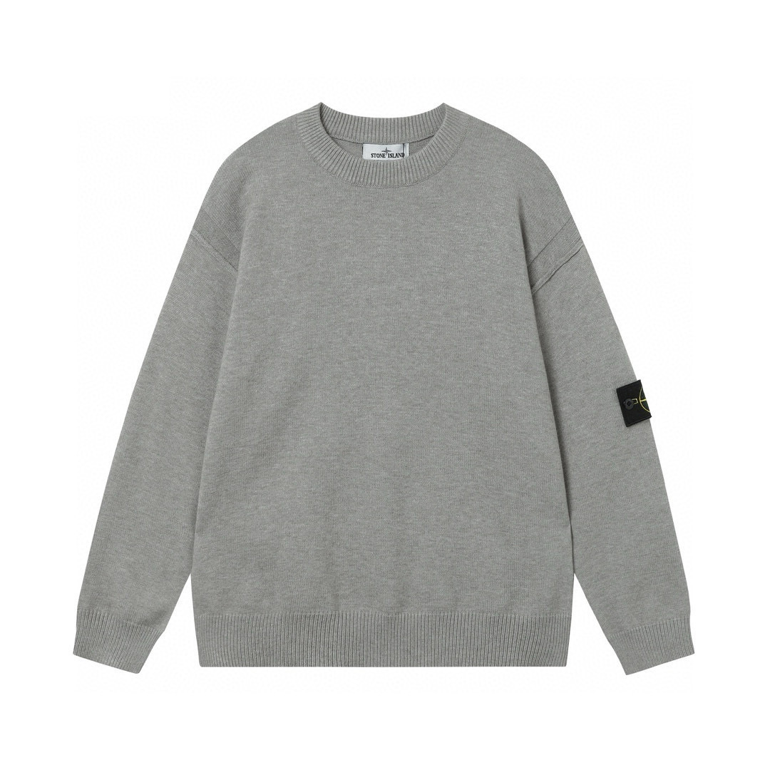 Pull Monogram