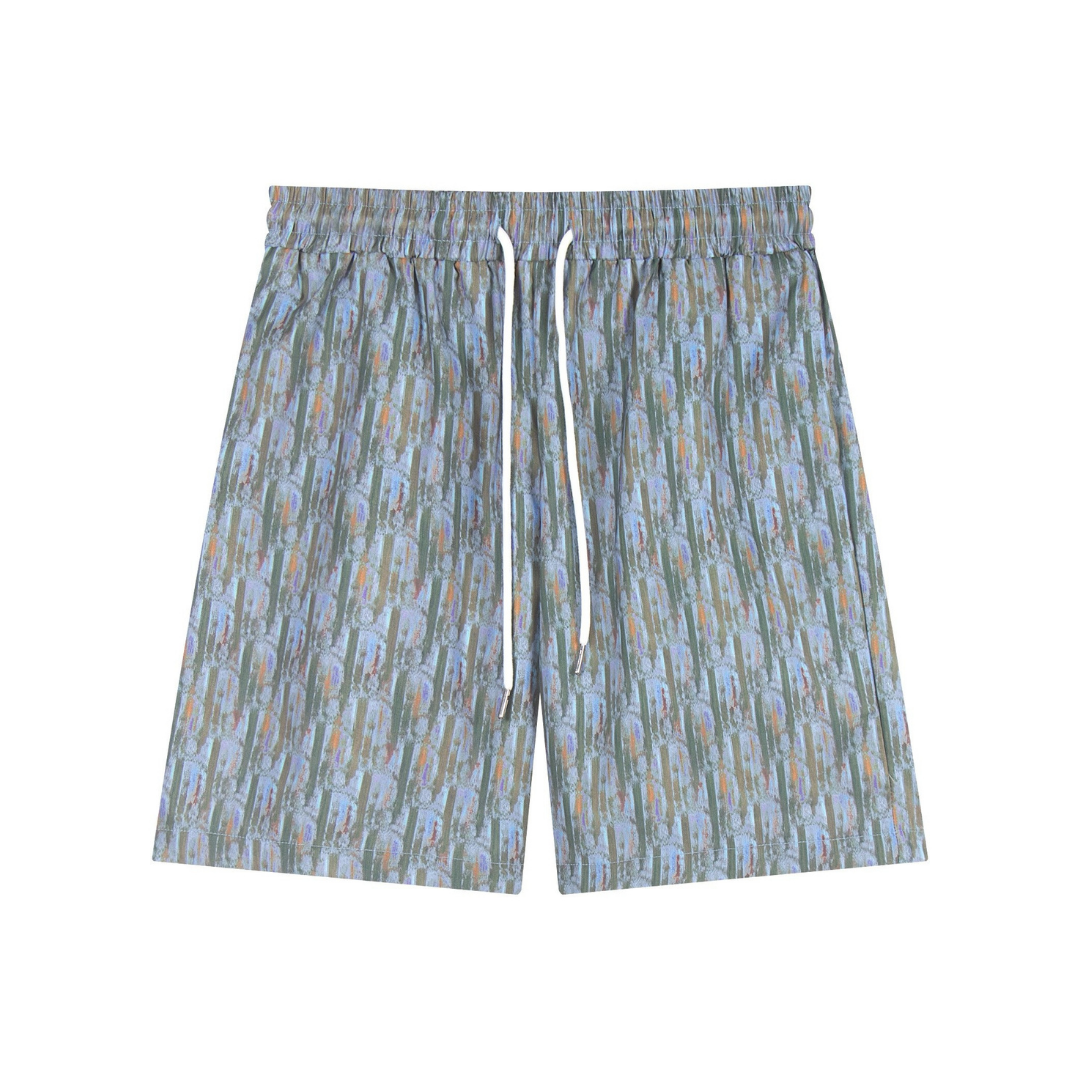Short Monogram