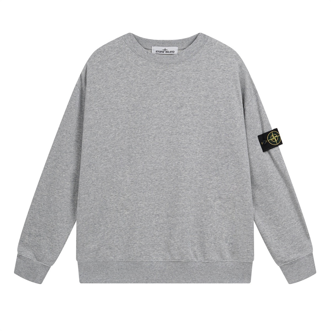 Sweat Monogram