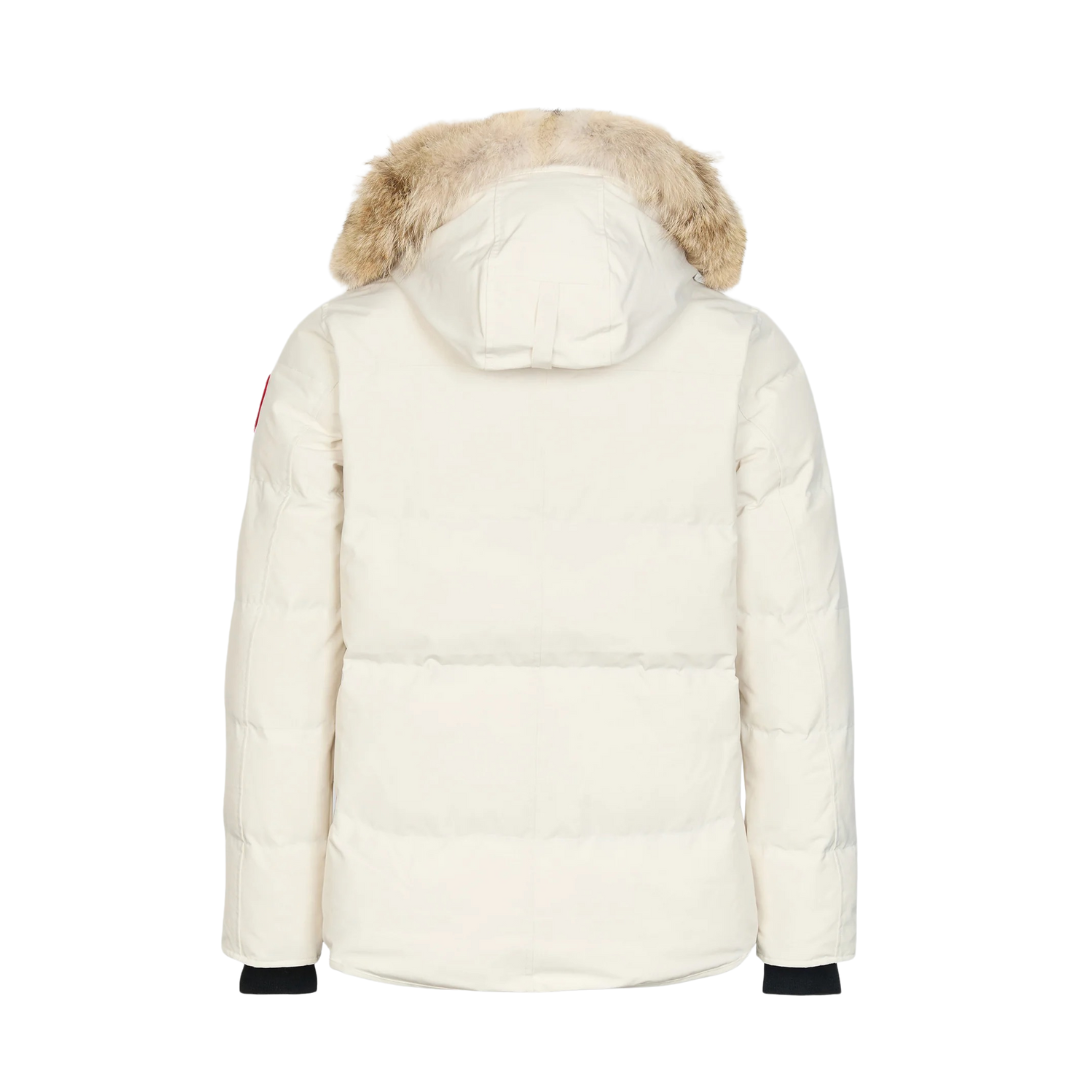 Parka Goose Wyndham Beige
