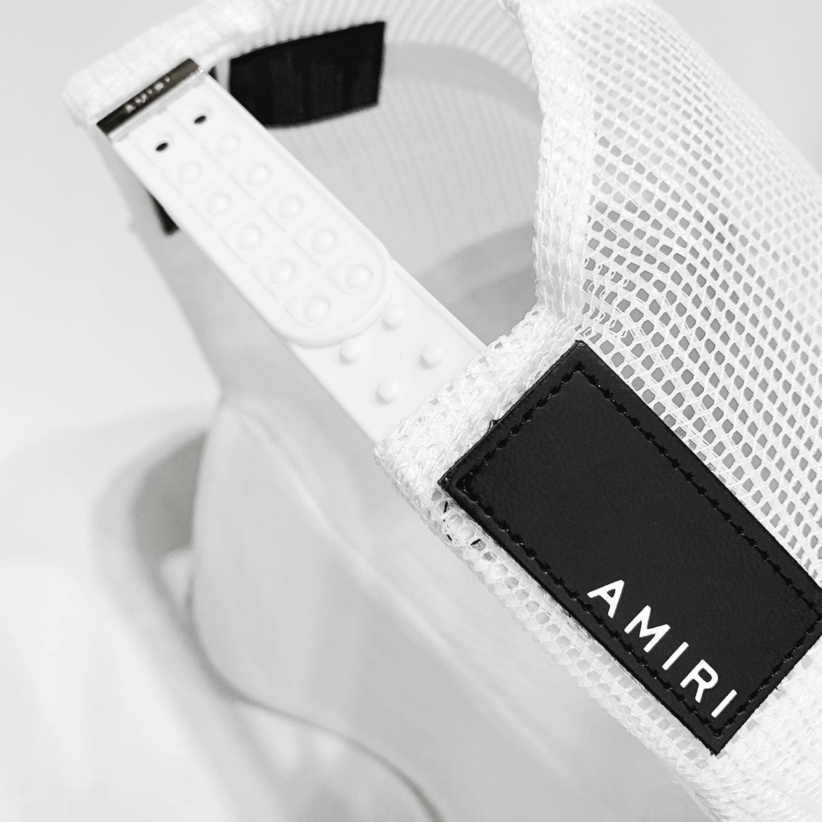 Casquette Amr