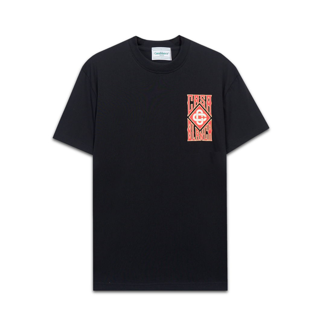 T-Shirt Casa Monogram