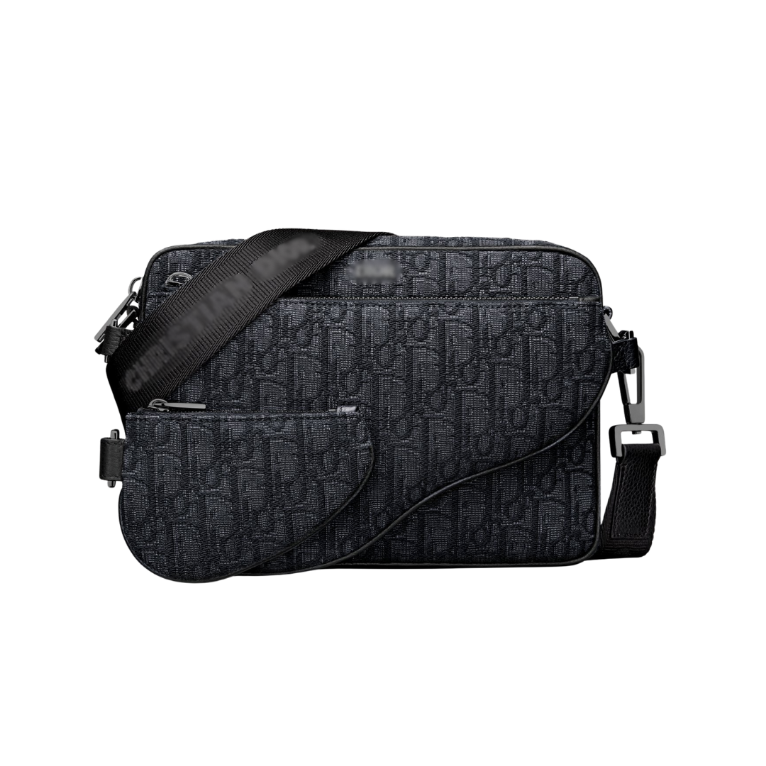 Sac Messenger Trio