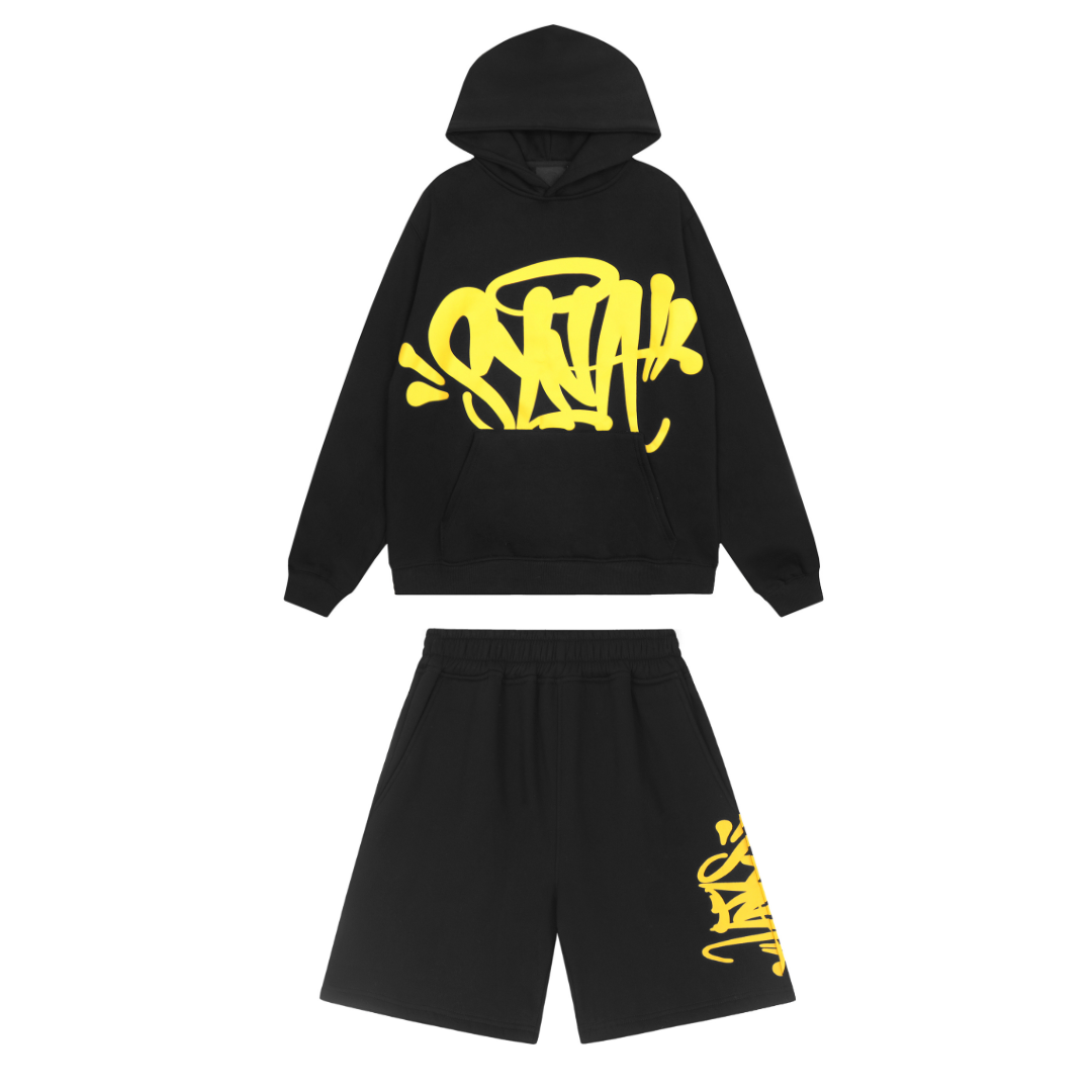 Ensemble Syna Noir