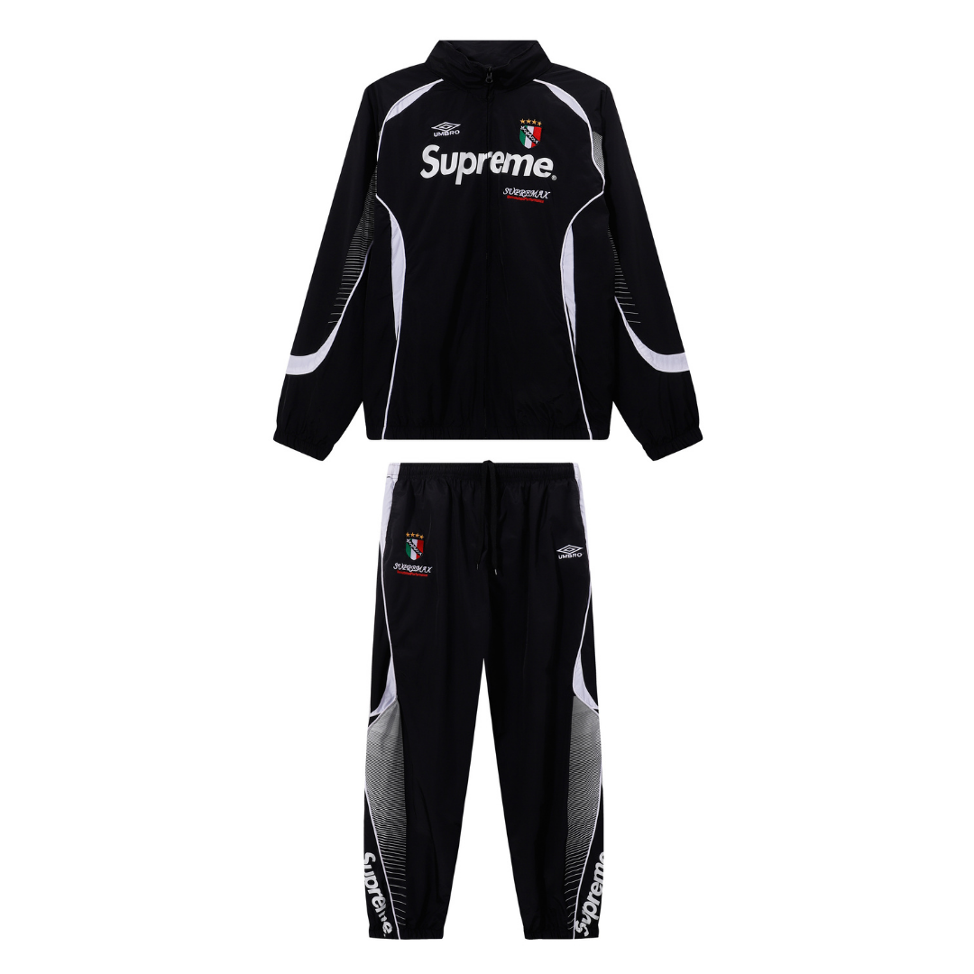 Survêtement Supreme